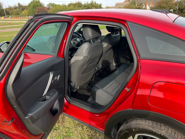 Used Citroen C4 2021 for sale - 74658475: Photo 15