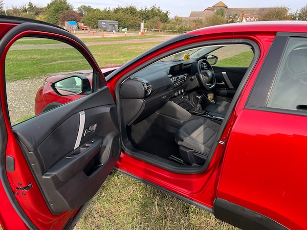 Used Citroen C4 2021 for sale - 74658475: Photo 16