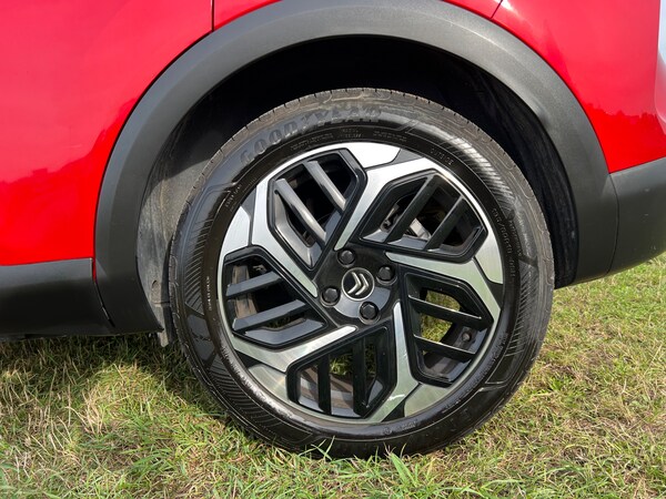 Used Citroen C4 2021 for sale - 74658475: Photo 19