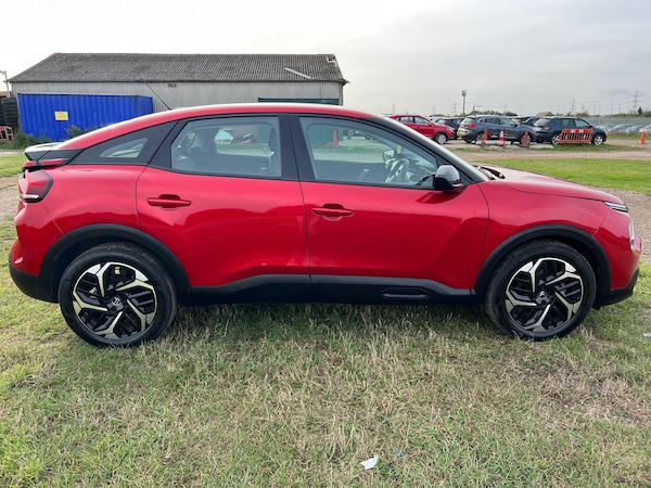 Used Citroen C4 2021 for sale - 74658475: Photo 22