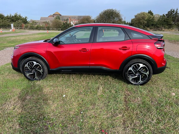Used Citroen C4 2021 for sale - 74658475: Photo 23