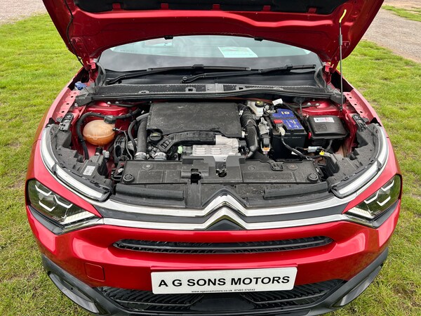 Used Citroen C4 2021 for sale - 74658475: Photo 26