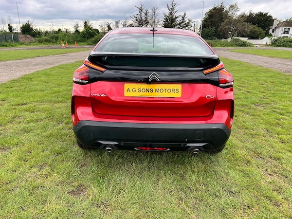 Used Citroen C4 2021 for sale - 74658475: Photo 27