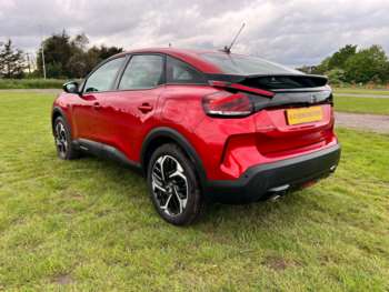 Used Citroen C4 2021 for sale - 74658475: Photo