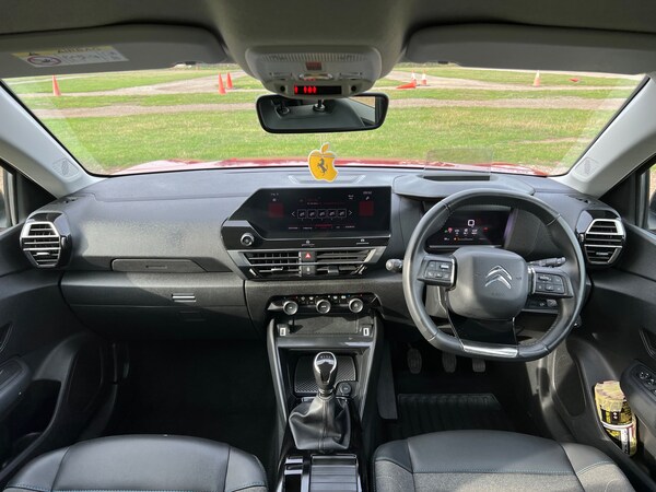 Used Citroen C4 2021 for sale - 74658475: Photo 5