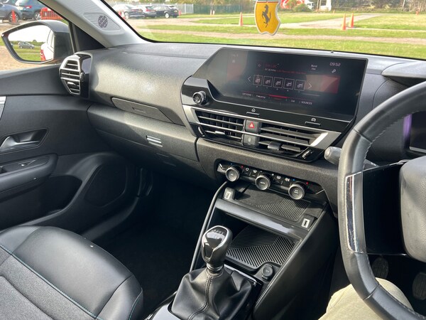 Used Citroen C4 2021 for sale - 74658475: Photo 9