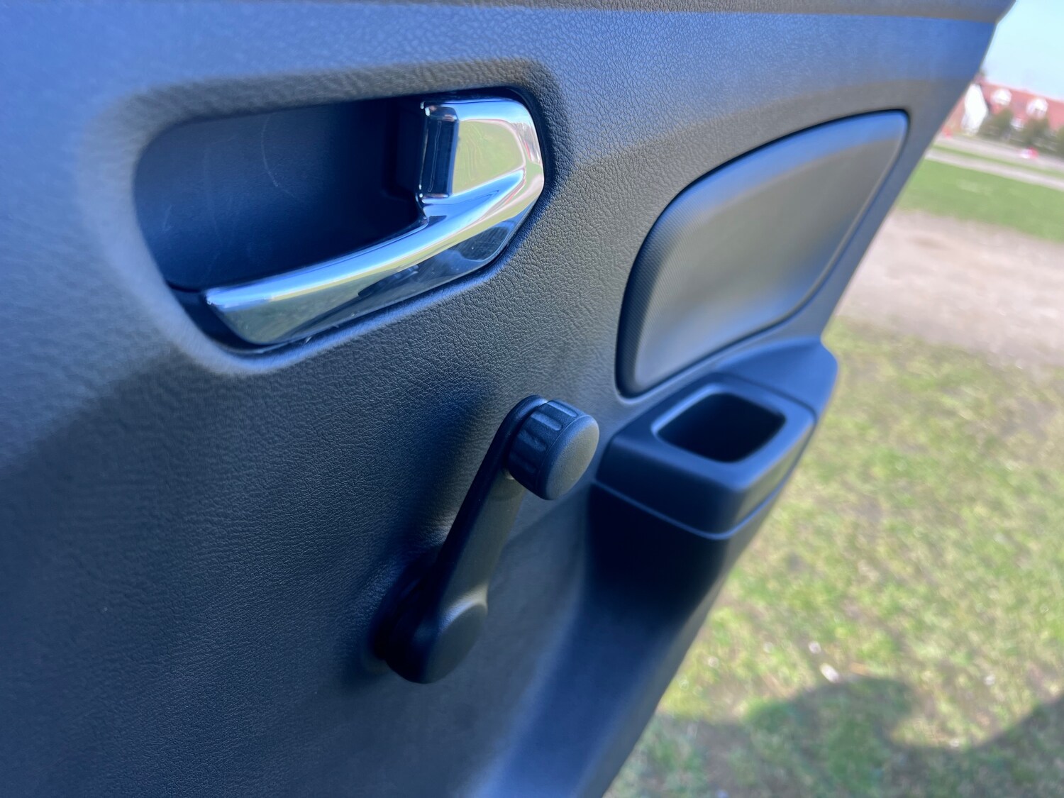 Used Nissan Micra 2021 for sale - 77786417: Photo 11