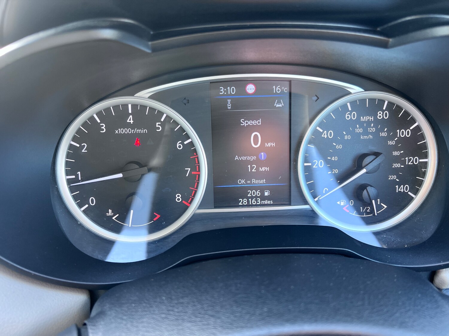 Used Nissan Micra 2021 for sale - 77786417: Photo 12