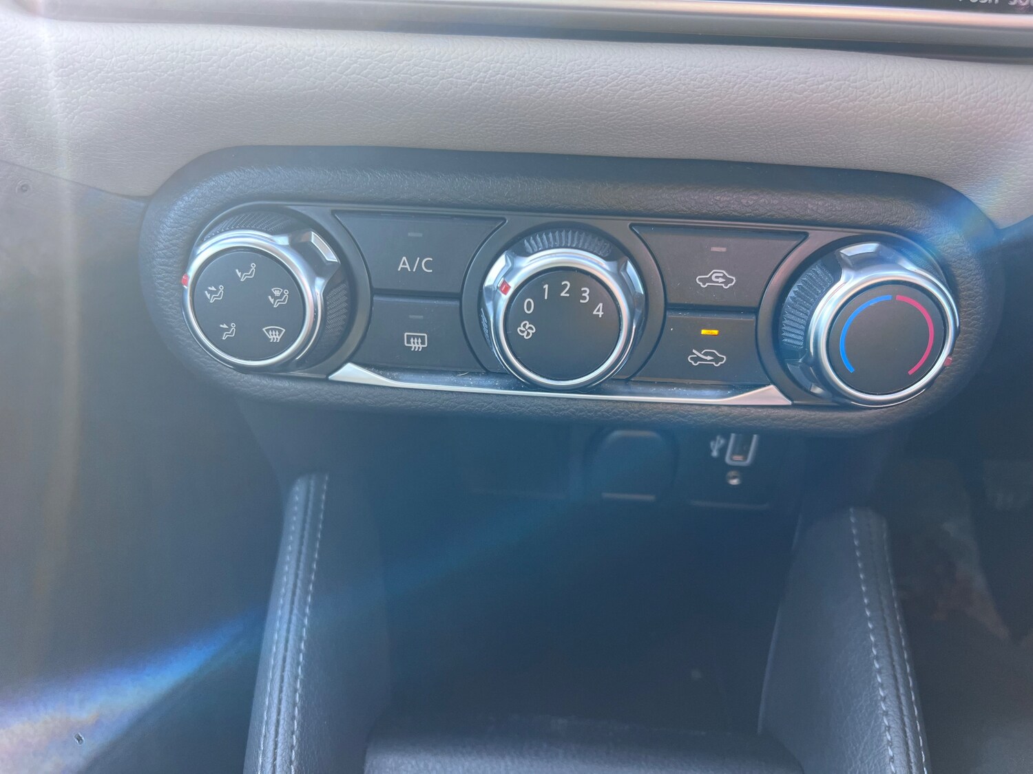 Used Nissan Micra 2021 for sale - 77786417: Photo 13