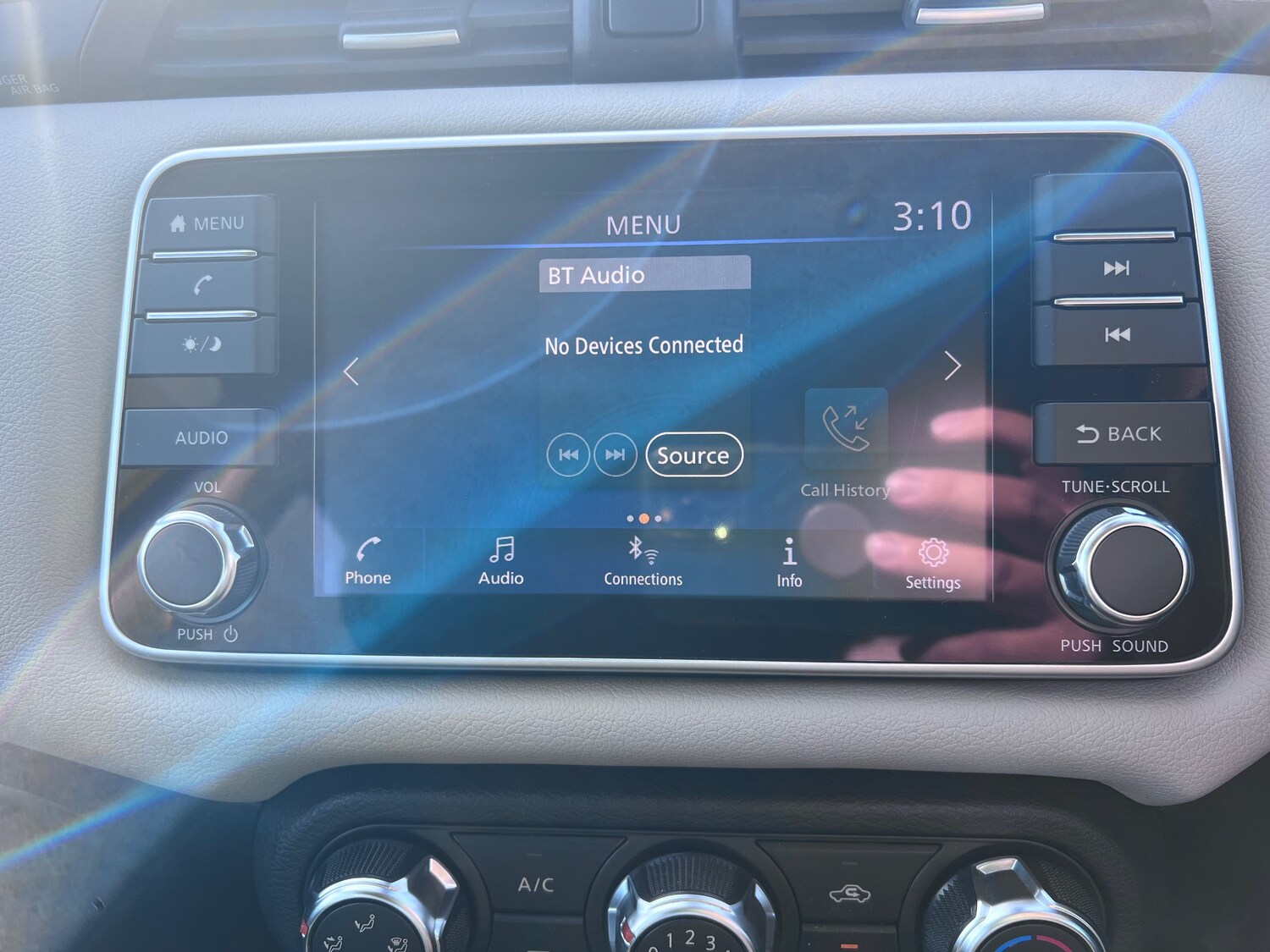 Used Nissan Micra 2021 for sale - 77786417: Photo 14