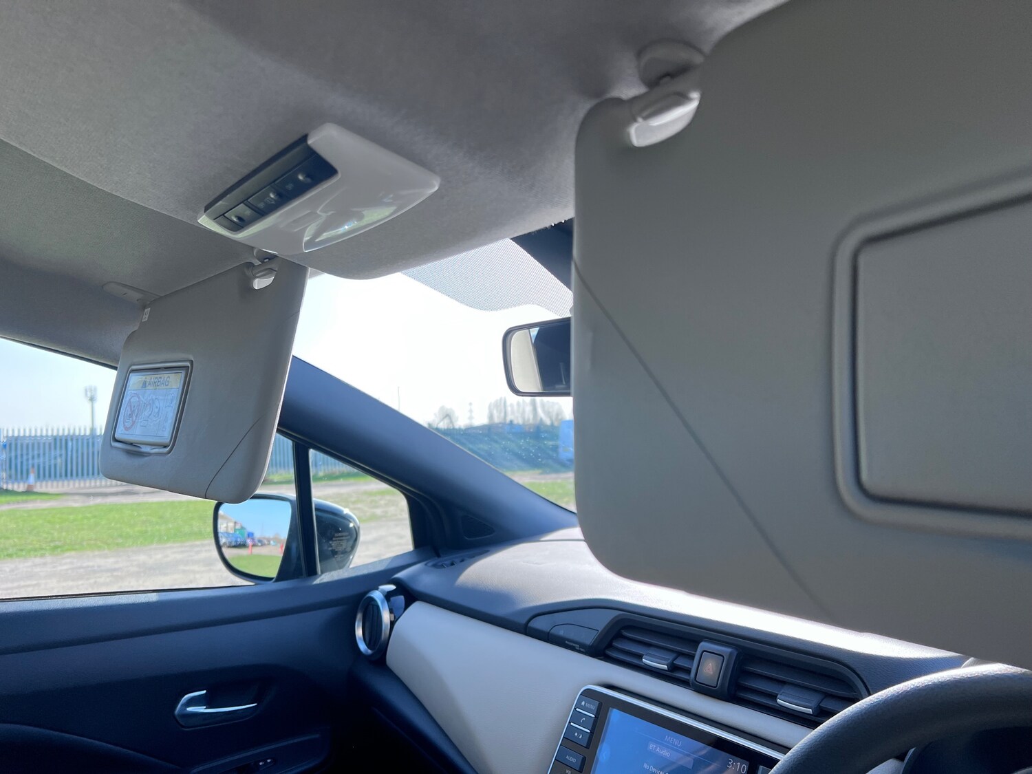 Used Nissan Micra 2021 for sale - 77786417: Photo 16