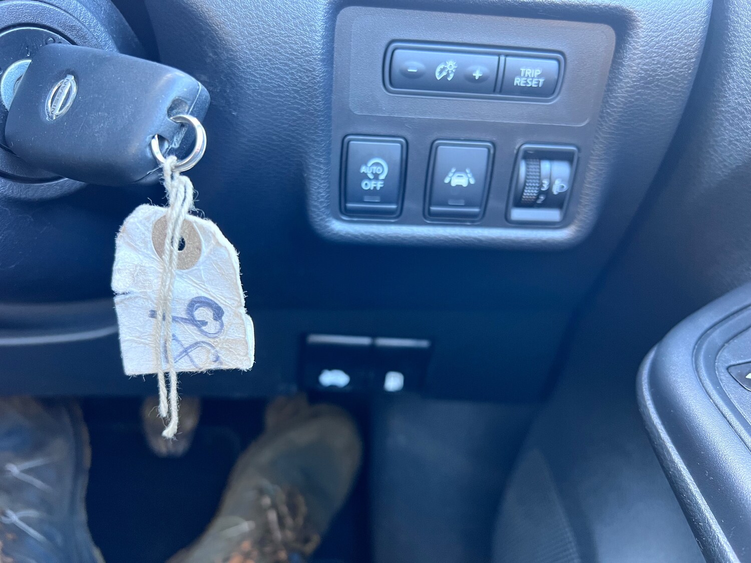 Used Nissan Micra 2021 for sale - 77786417: Photo 17