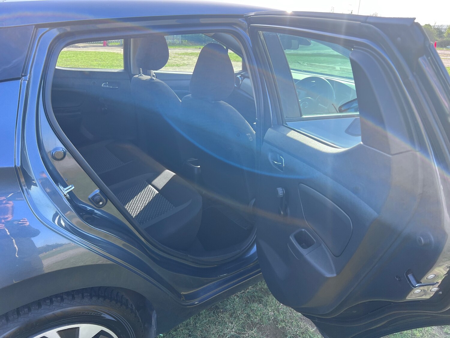 Used Nissan Micra 2021 for sale - 77786417: Photo 20