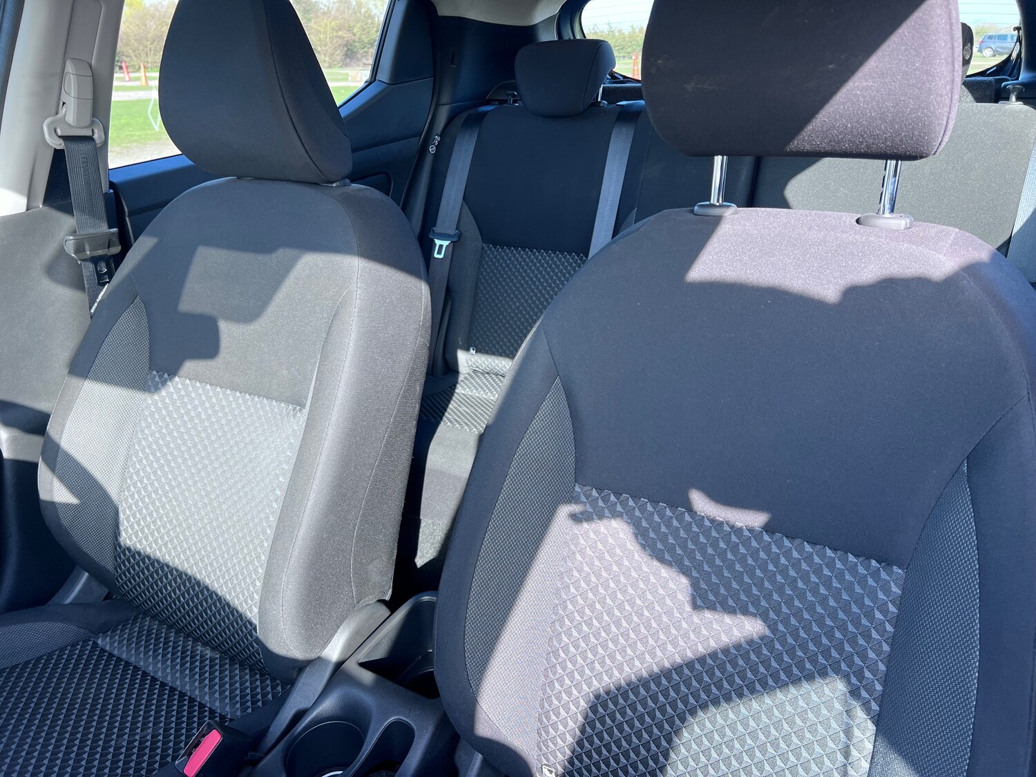 Used Nissan Micra 2021 for sale - 77786417: Photo 24