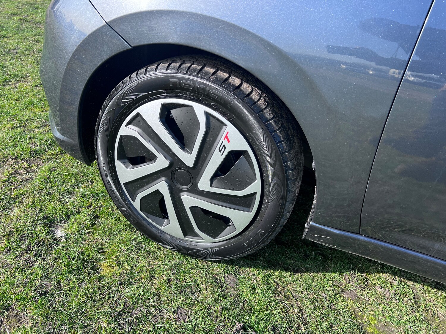 Used Nissan Micra 2021 for sale - 77786417: Photo 25