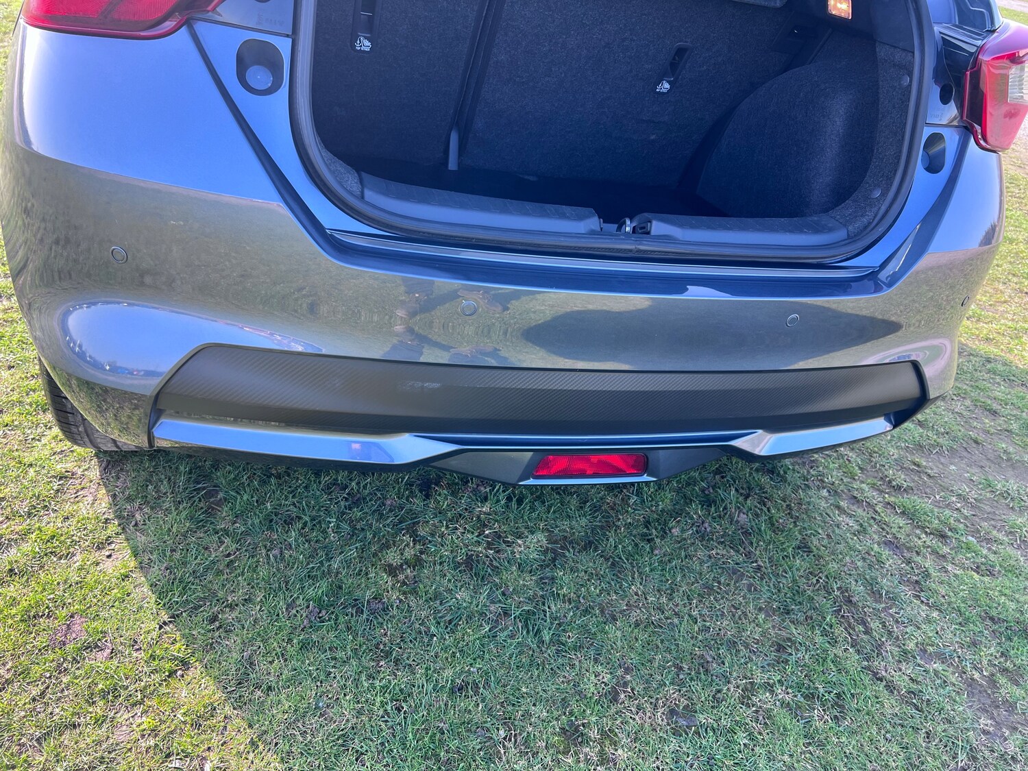 Used Nissan Micra 2021 for sale - 77786417: Photo 36