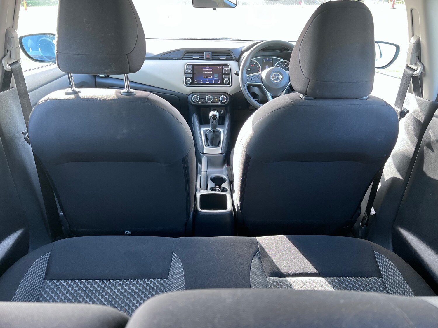 Used Nissan Micra 2021 for sale - 77786417: Photo 37