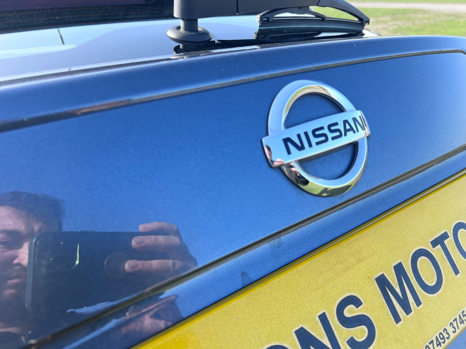 Used Nissan Micra 2021 for sale - 77786417: Photo 39