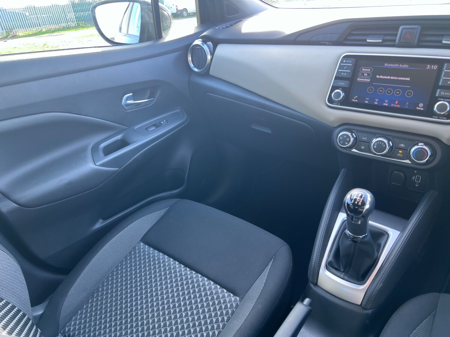 Used Nissan Micra 2021 for sale - 77786417: Photo 7