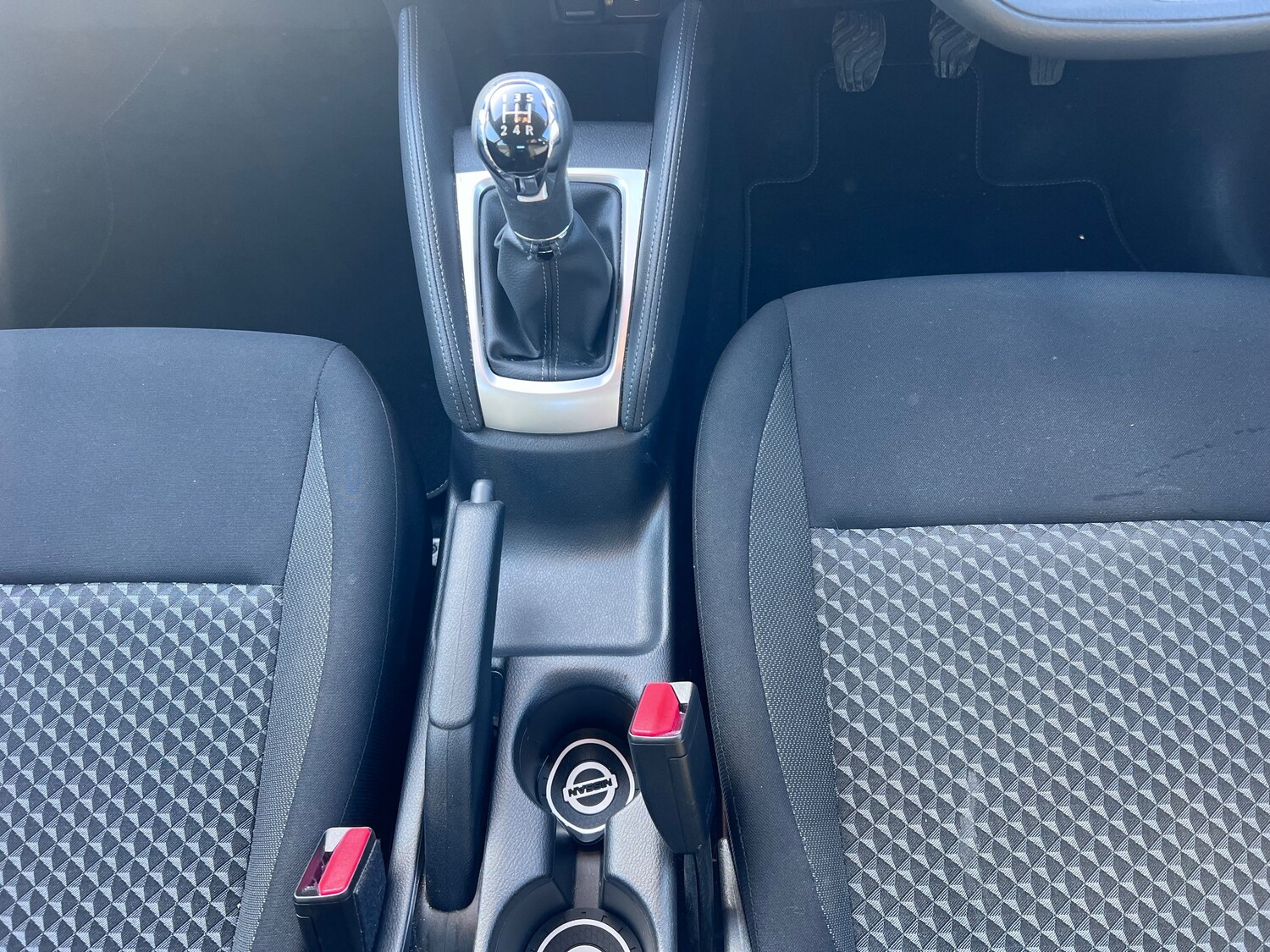 Used Nissan Micra 2021 for sale - 77786417: Photo 8