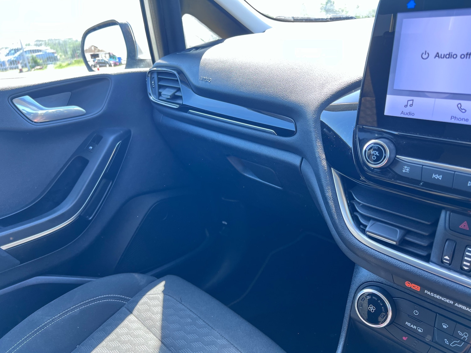 Vehicle 17