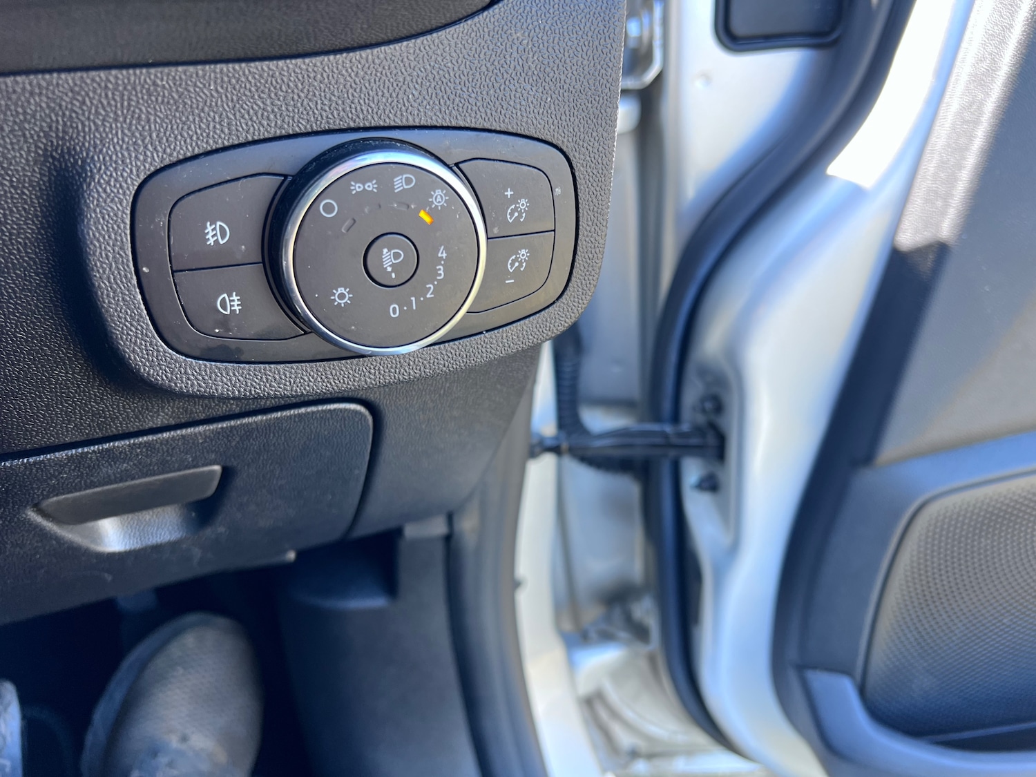 Vehicle 23