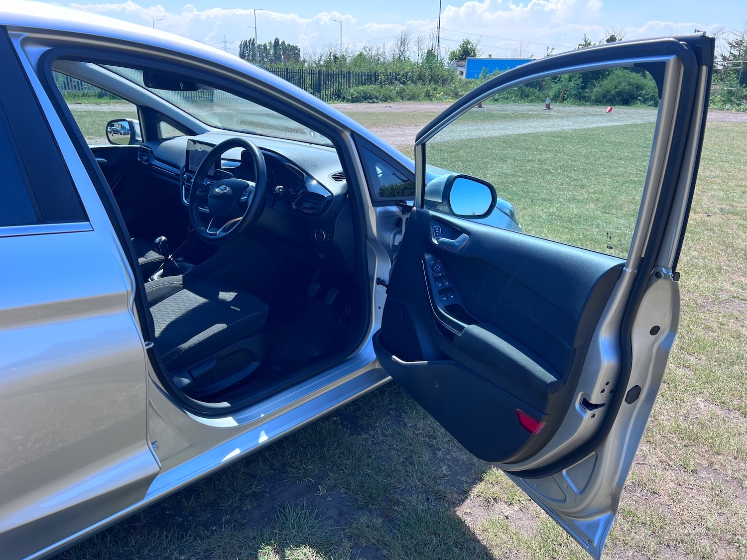 Vehicle 24