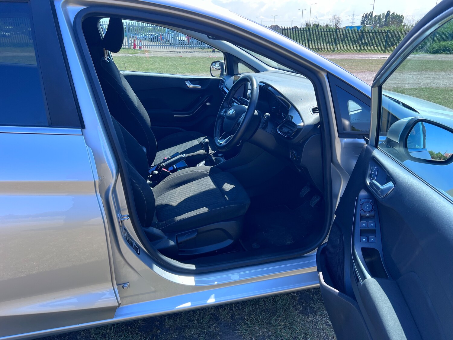 Vehicle 25