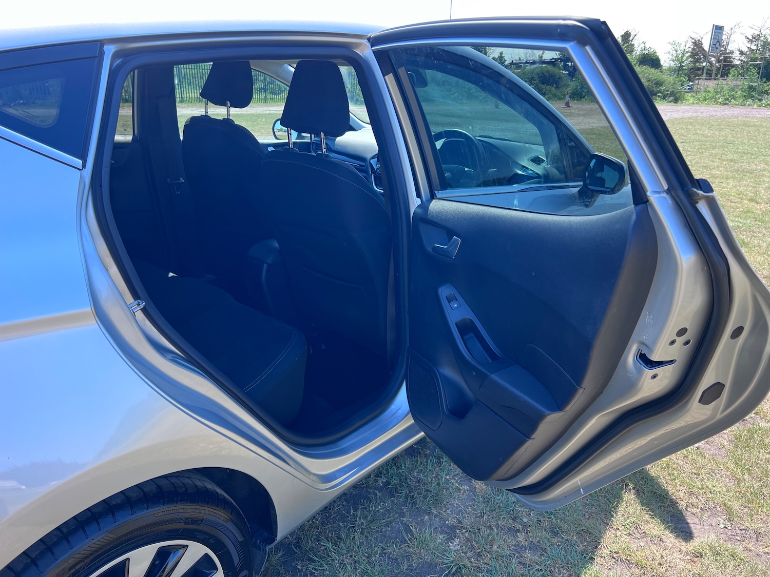Vehicle 26