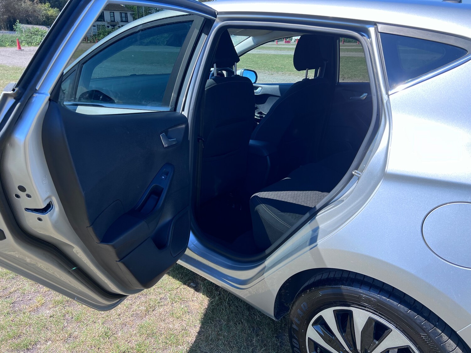 Vehicle 27