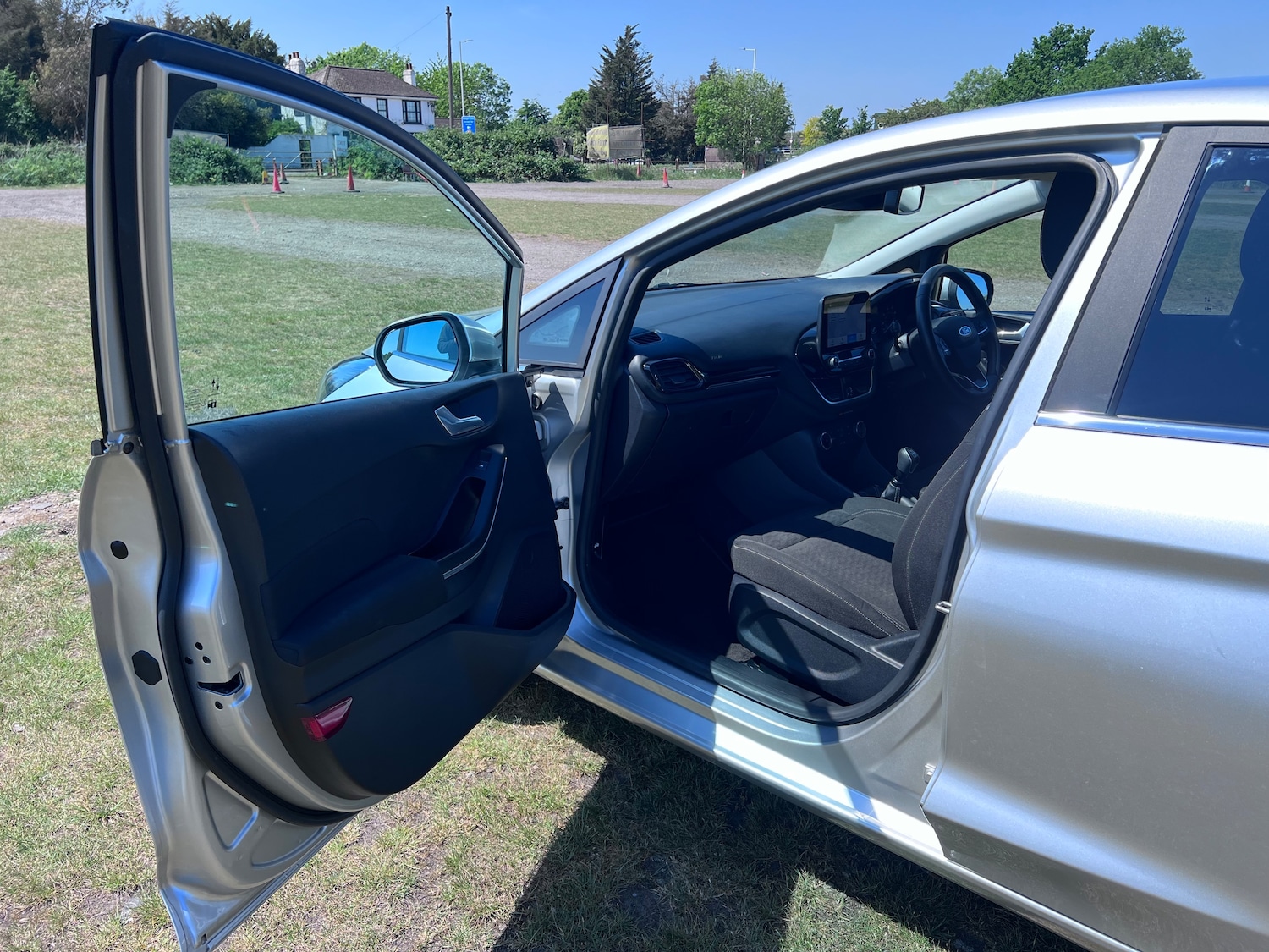 Vehicle 28
