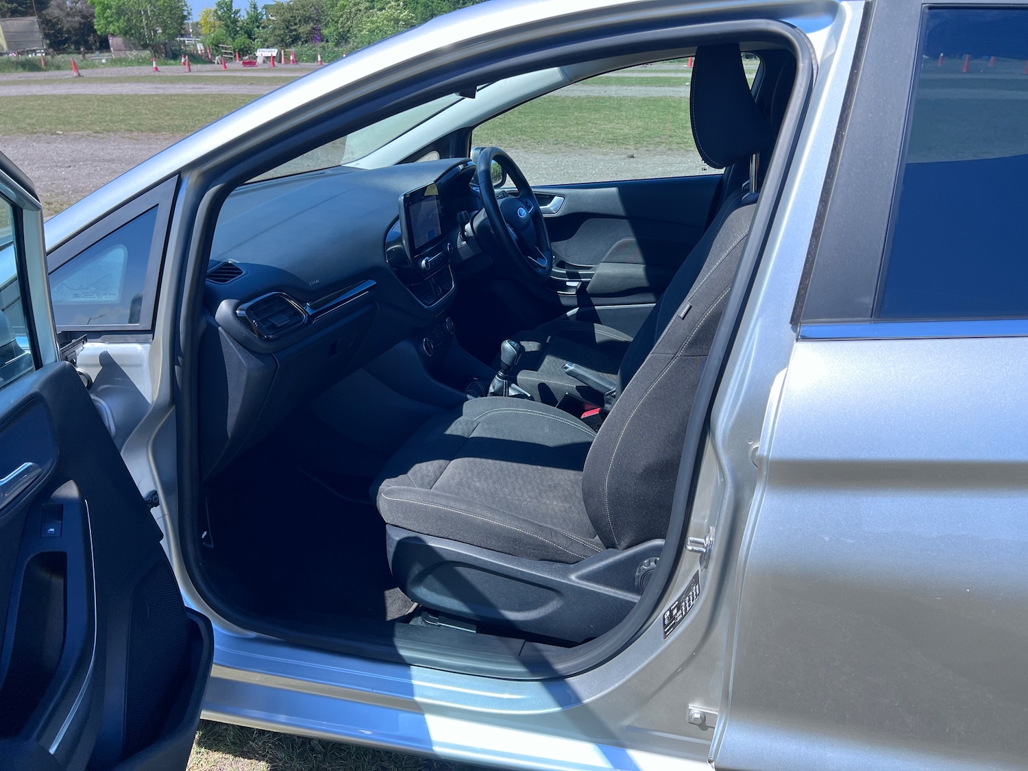 Vehicle 29