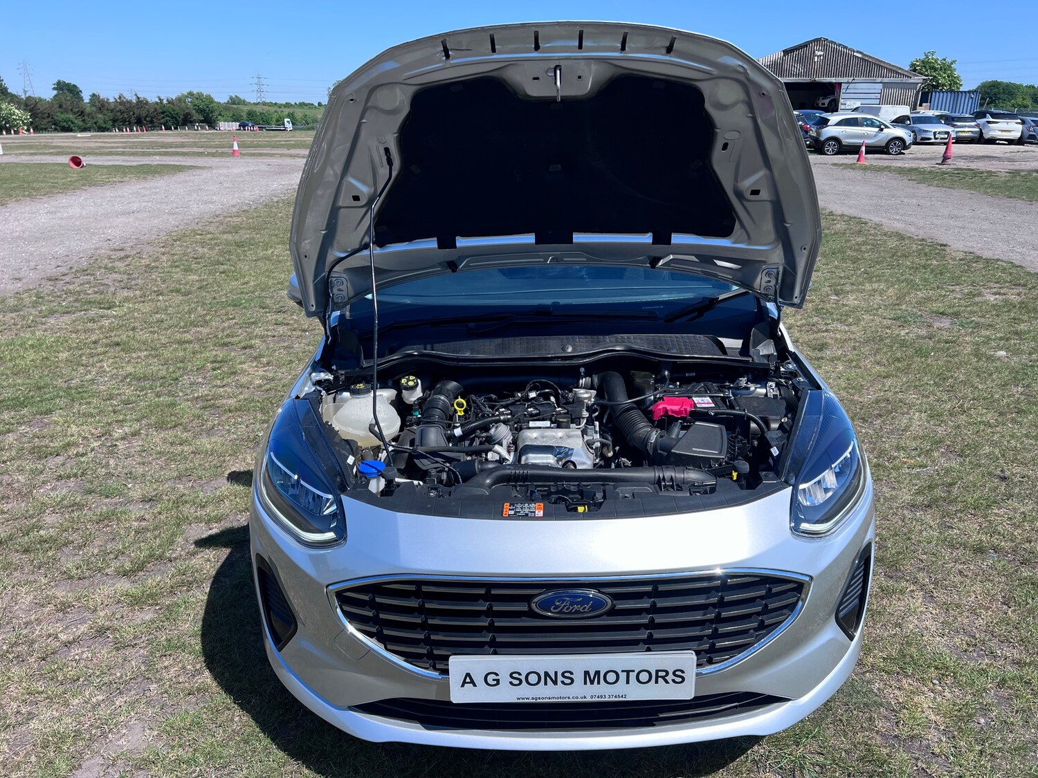Vehicle 37