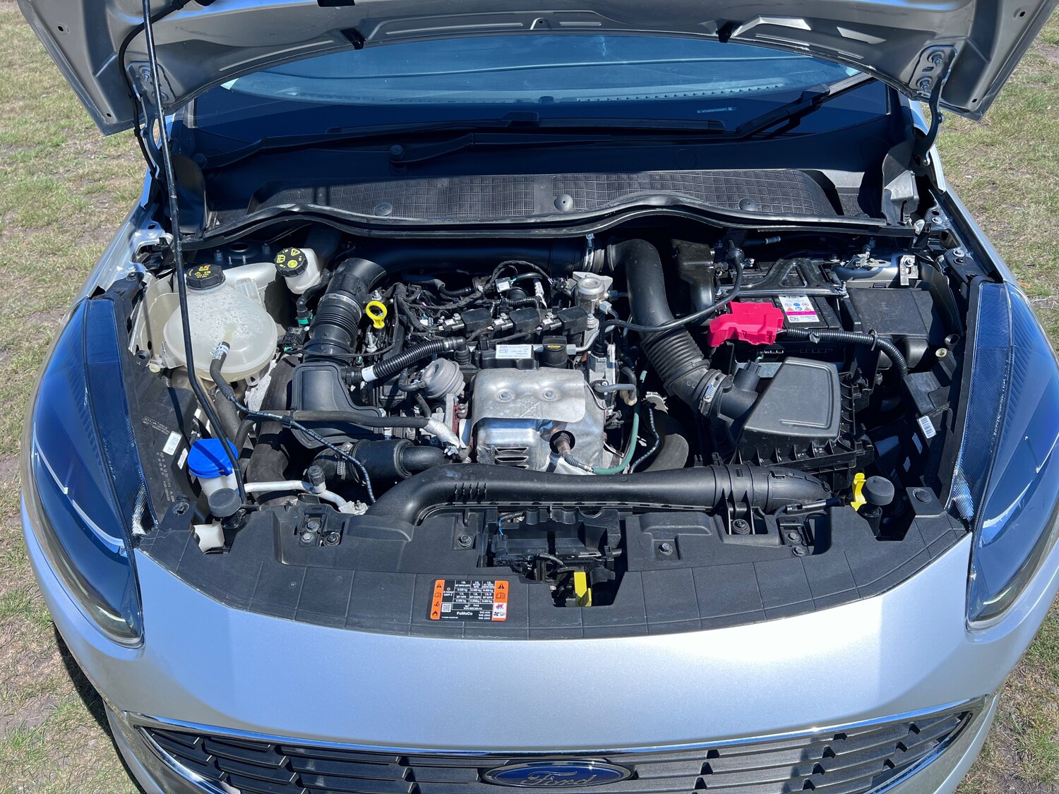 Vehicle 39