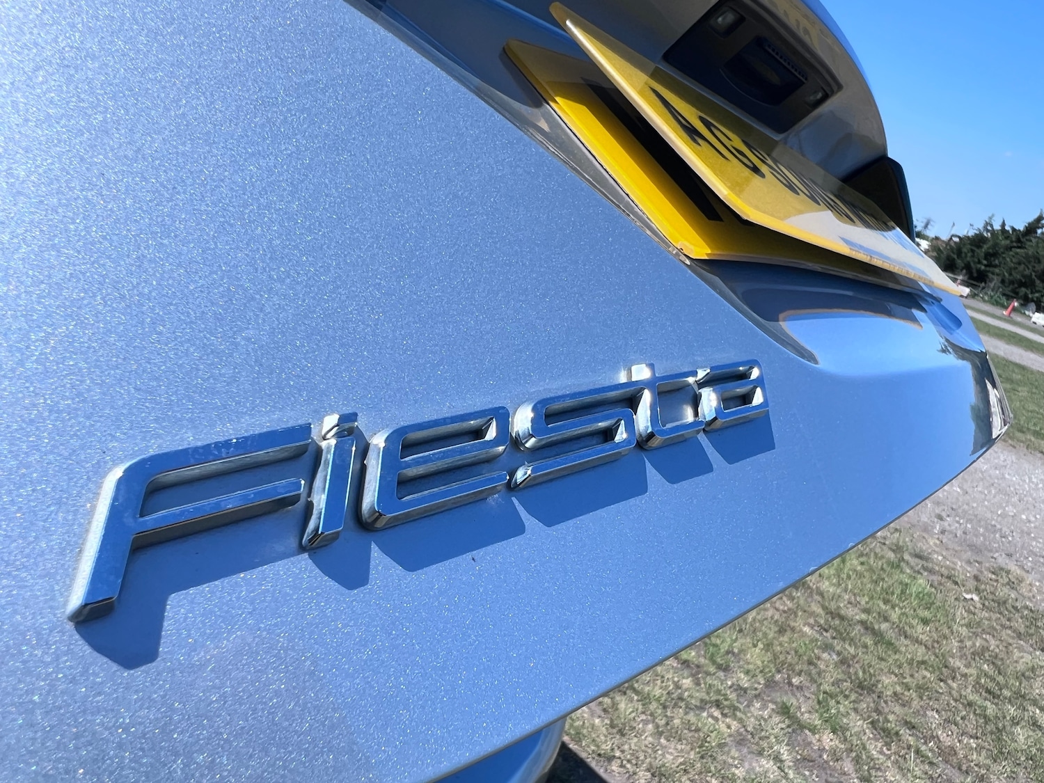 Vehicle 44