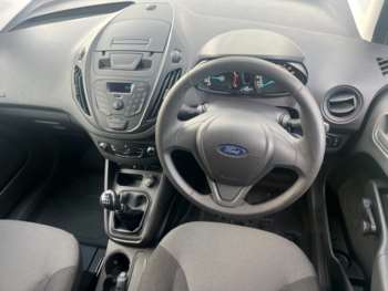 Used Ford Transit Courier 2020 for sale - 75250279: Photo
