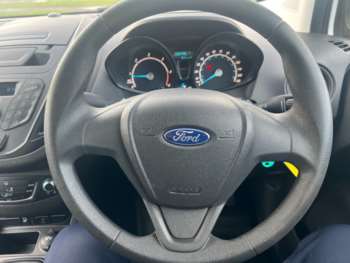 Used Ford Transit Courier 2020 for sale - 75250279: Photo