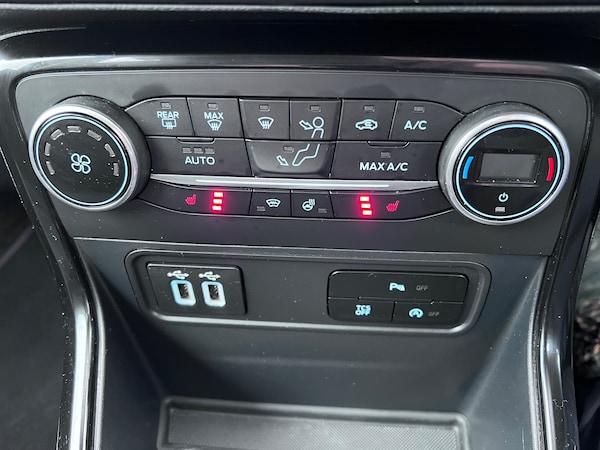 Used Ford Ecosport 2019 for sale - 74658476: Photo 13
