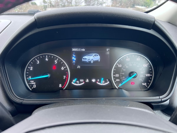 Used Ford Ecosport 2019 for sale - 74658476: Photo 17