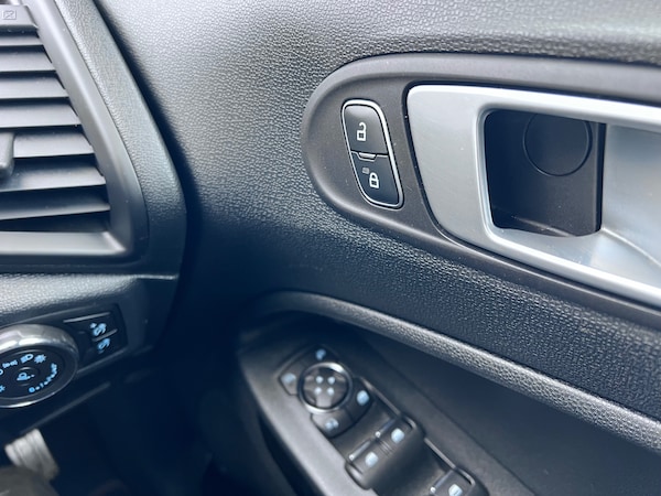 Used Ford Ecosport 2019 for sale - 74658476: Photo 18
