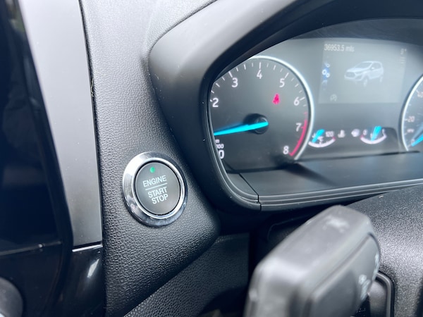 Used Ford Ecosport 2019 for sale - 74658476: Photo 19