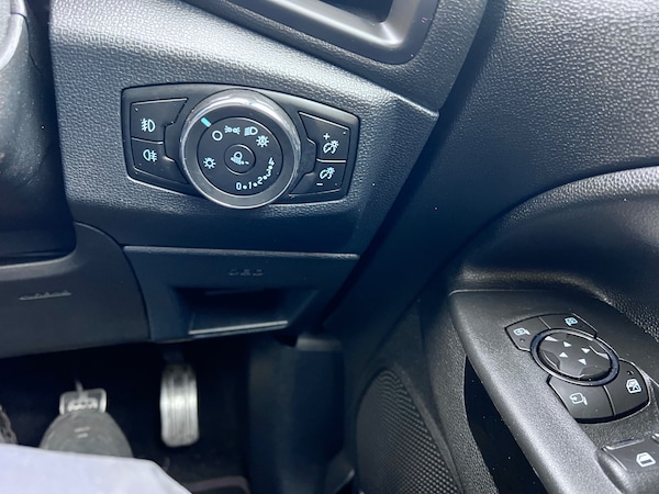 Used Ford Ecosport 2019 for sale - 74658476: Photo 20