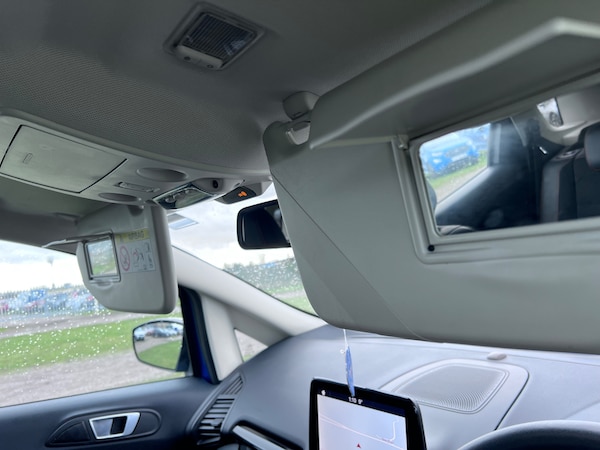 Used Ford Ecosport 2019 for sale - 74658476: Photo 21
