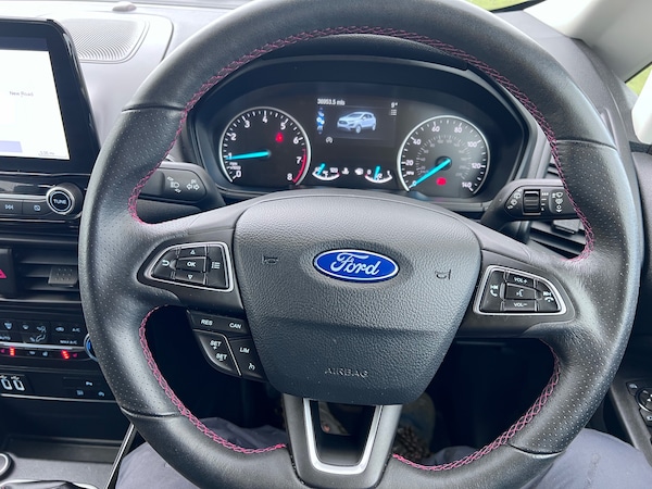Used Ford Ecosport 2019 for sale - 74658476: Photo 22
