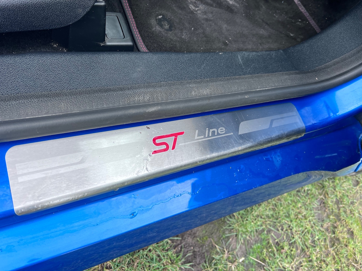 Vehicle 25