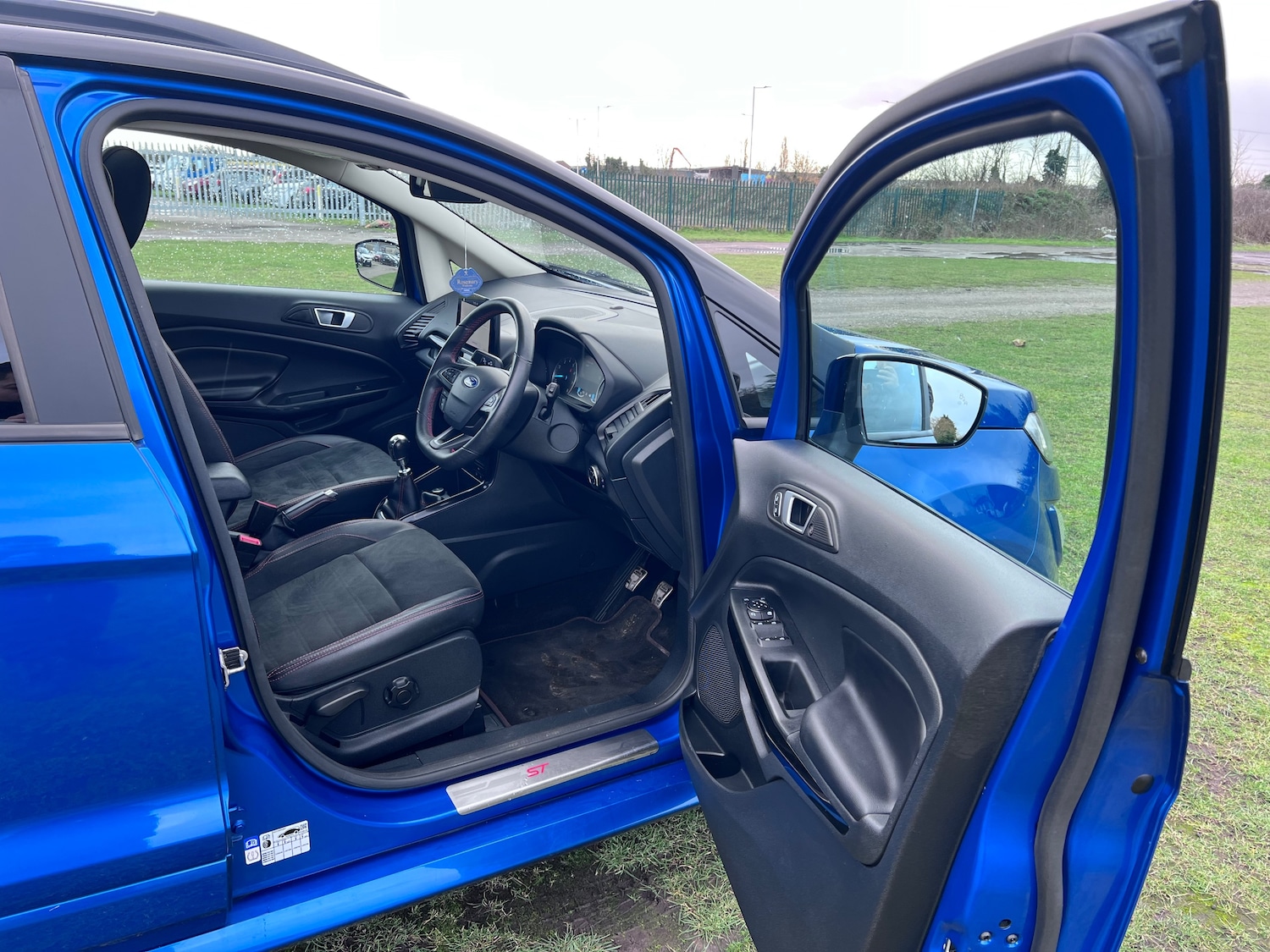 Vehicle 26