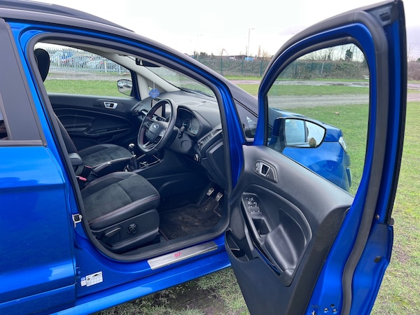 Used Ford Ecosport 2019 for sale - 74658476: Photo 26
