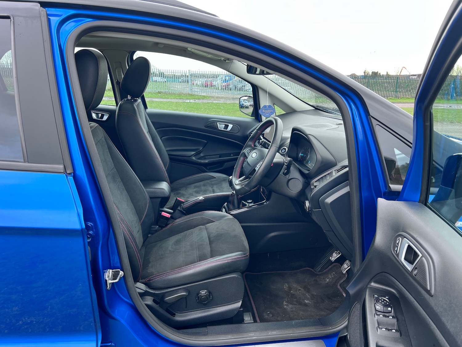 Vehicle 27