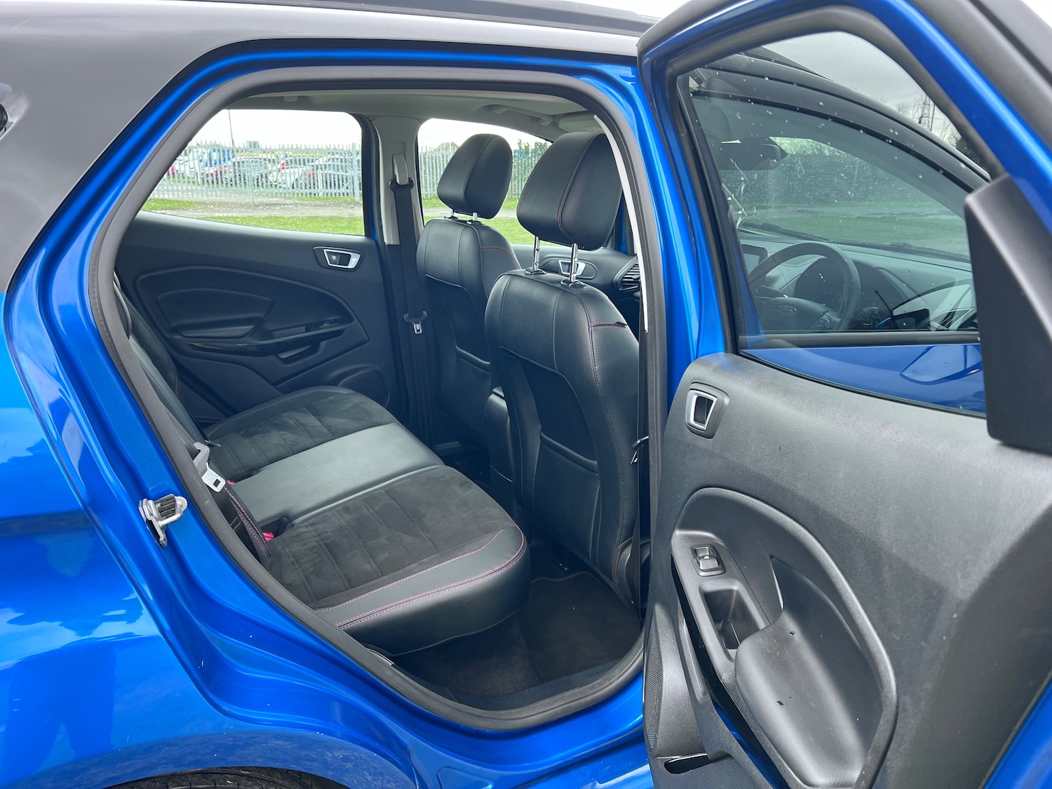 Vehicle 28