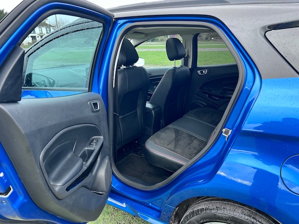 Used Ford Ecosport 2019 for sale - 74658476: Photo 29